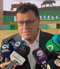 Canarias registra una noche sin incidentes tras una jornada de vientos de más de 100 kilómetros por hora