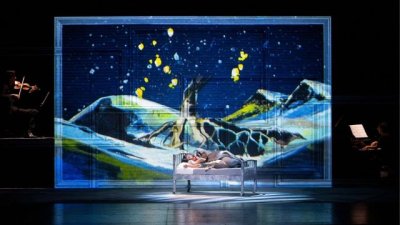 &lsquo;Esperando a Lucky&rsquo;, una obra familiar sobre el amor, los sue&ntilde;os y la lucha por los derechos de los animales