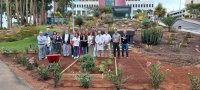 El Insular-Materno Infantil conmemora el D&iacute;a Mundial del Medio Ambiente con un programa de actividades