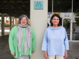 El museo al aire libre de Los Llanos se incorpora a la Red de Museos de Canarias