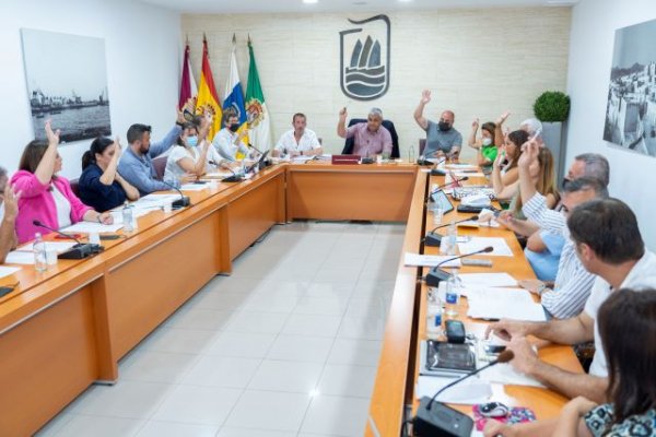 El Grupo de Gobierno de Puerto del Rosario propone la creación de un Instituto Municipal del Suelo y la vivienda