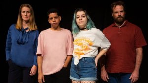 ‘Golfa’, la obra transmedia sobre sexualidad y adolescencia que rompe tabúes llega a Gran Canaria