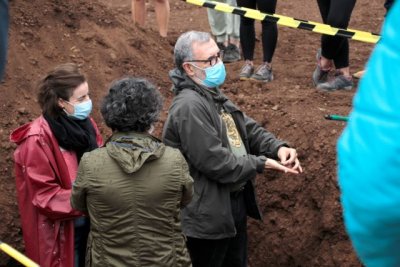 Canarias impulsa la formaci&oacute;n para el desarrollo de la producci&oacute;n ecol&oacute;gica y la soberan&iacute;a alimentaria
