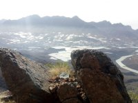 Valleseco: Plan de senderismo para este sábado con la Ruta del Correísta