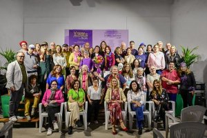 Fiesta de la Cultura en Guía con la celebración de la V Feria de Autor