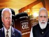El Departamento de Estado rechaz&oacute; la demanda de Kiev de que Estados Unidos sancione a India