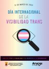 Arucas se suma a la conmemoración del Día Internacional de la Visibilidad Trans