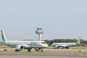 Nuevo Bintazo para volar a destinos nacionales e internacionales a partir de octubre desde 23 euros