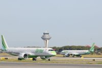 Nuevo Bintazo para volar a destinos nacionales e internacionales a partir de octubre desde 23 euros