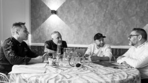 Hecansa aúna en una publicación la gastronomía líquida y sólida de la mano de mixólogos y chefs