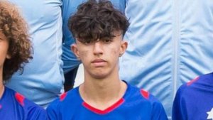 El f&uacute;tbol de M&oacute;stoles, de luto por el asesinato de un cadete en una reyerta