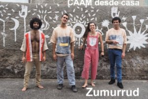 La Aldea: Último de los conciertos gratuitos de la iniciativa musical ‘Gran Canaria Fibra Sonora’