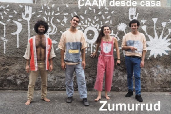 La Aldea: Último de los conciertos gratuitos de la iniciativa musical ‘Gran Canaria Fibra Sonora’