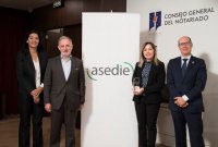 El portal de datos abiertos de Canarias logra el premio Asedie por su “gran relevancia para el Sector Infomediario”