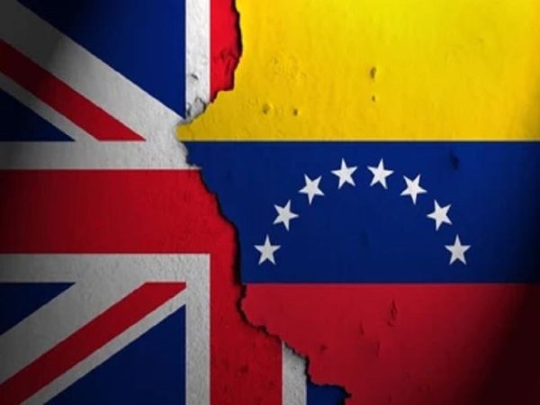 Art&iacute;culo de opini&oacute;n: 'Los simulacros de ojo por ojo brit&aacute;nico-guyan&eacute;s y venezolano sirven a los intereses de poder blando de cada lado'