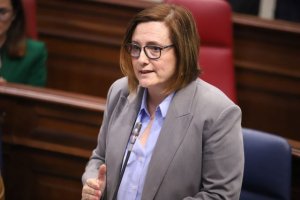 Canarias reconoce programas de atención para 770 personas dependientes en el mes de febrero