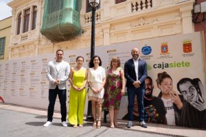 La Gomera: San Sebasti&aacute;n presenta el programa de las Fiestas Lustrales 2023 con m&aacute;s de 150 actos