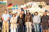 38 equipos parten de La Gomera en el desaf&iacute;o a remo de la World&rsquo;s Toughest Row &ndash; Atlantic 2024