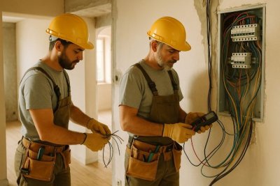 Vivienda saca a concurso la rehabilitaci&oacute;n de 73 inmuebles protegidos en Santa Luc&iacute;a de Tirajana