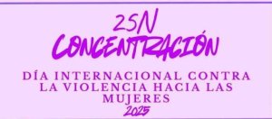 El barrio de Barrial abre sus puertas a un acto dedicado al 25N y la igualdad