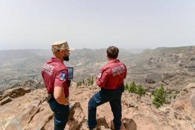 El Cabildo de Gran Canaria eleva a Alerta M&aacute;xima el riesgo de incendios forestales en toda la isla a partir de la cota de los 400 metros