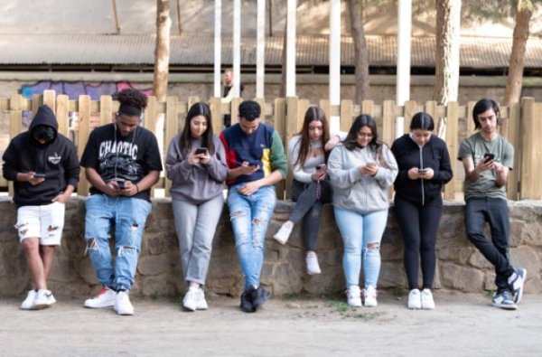 Incrementa la población joven canaria con indicadores de adicción a los videojuegos