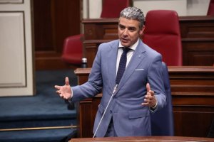 El Gobierno de Canarias abona 8,42 M&euro; del POSEI adicional de 2024 que el Estado adeuda a 4.791 productores agrarios