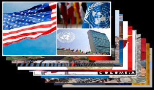 Pueblos. Estados Unidos de Am&eacute;rica &iquest;Sin rumbo o con rumbo equivocado? (XI)