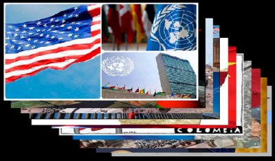 Pueblos. Estados Unidos de América ¿Sin rumbo o con rumbo equivocado? (XI)