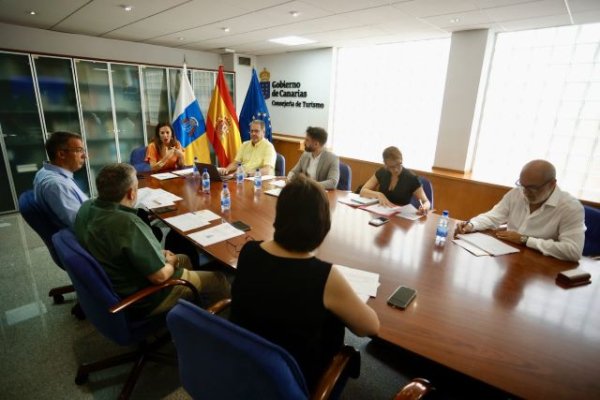 Casa Rural Las Vigas se alza con el galardón a la Excelencia de los Premios de Turismo Islas Canarias
