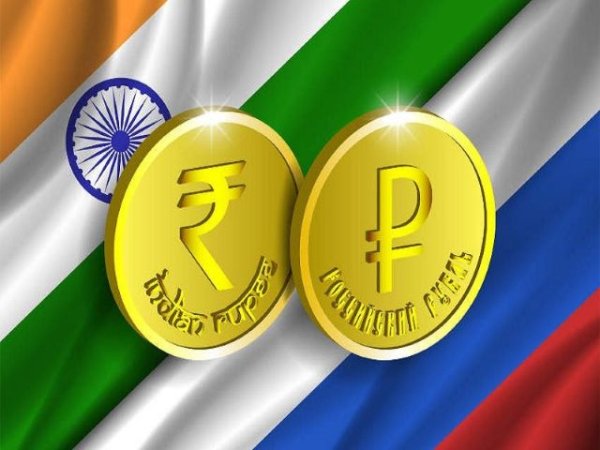 Art&iacute;culo de opini&oacute;n: 'Datos y especulaciones sobre el estado de los v&iacute;nculos financieros entre Rusia e India'