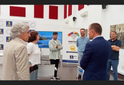 El Cabildo y el Colegio del Trabajo Social impulsan un gabinete de asistencia t&eacute;cnica a los ayuntamientos