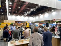 Gran Canaria Me Gusta dinamiza con mucho sabor el Salón Gourmets en Madrid