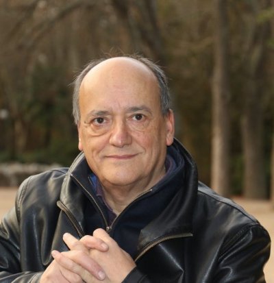 Los escritores Gustavo Mart&iacute;n Garzo y Ana Rossetti se acercan a la 'Semana Rana' por el D&iacute;a del Libro