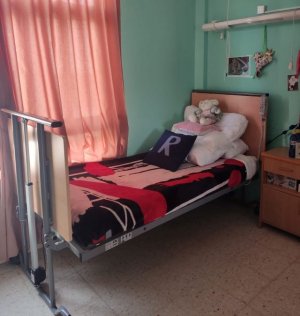 Gu&iacute;a: Instaladas 30 camas articuladas Alzheimer cota cero en la Residencia de Mayores Tarazona