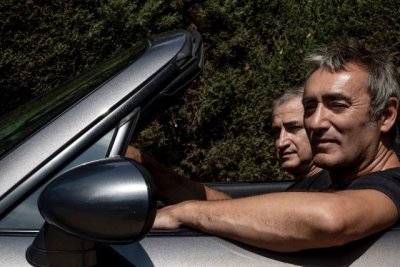 M&uacute;sica: &ldquo;Hoy me quedo a dormir en tus labios&rdquo;, el nuevo sencillo de Esmerinda (V&iacute;deo)