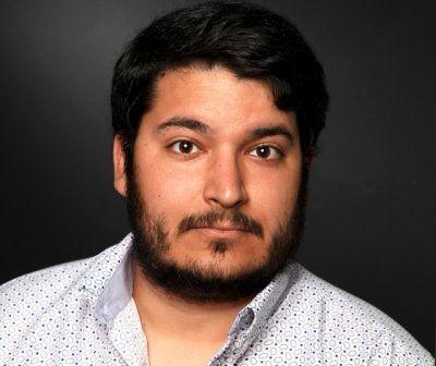 Pedro M. Garc&iacute;a presenta &ldquo;Orilla es-con-di-te&rdquo;, obra ganadora de la colecci&oacute;n Nuevas Escrituras Canarias