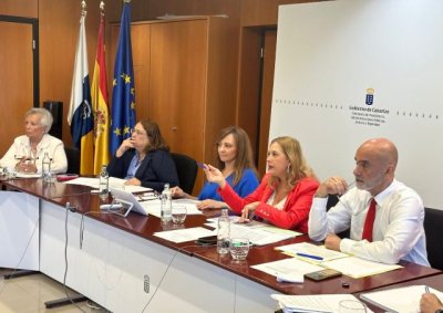 El ICAP aprueba el Plan de Formaci&oacute;n de 2024 para la Administraci&oacute;n P&uacute;blica