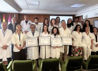 El Hospital La Candelaria, primero de Canarias con certificaci&oacute;n avanzada para la atenci&oacute;n a la esclerosis m&uacute;ltiple