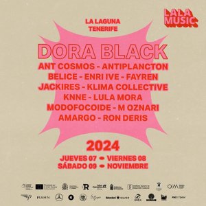Tenerife: La música emergente hecha en Canarias se muestra en LALA MUSIC