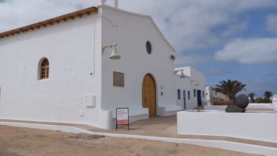 El ICHH traslada su campa&ntilde;a de donaci&oacute;n a La Graciosa