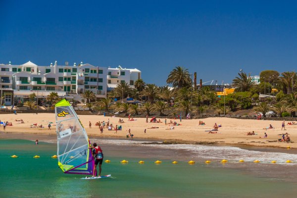 Lanzarote: Turismo destina 145.000 euros a la redacci&oacute;n de proyectos de varias actuaciones en Costa Teguise