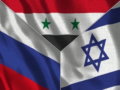 Alt-Media se queda sin palabras después de que, según se informa, Siria solicitó ayuda para el terremoto a Israel a través de Rusia