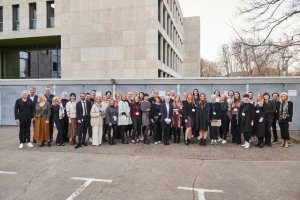 Gran Canaria Moda Cálida se suma a European Fashion Alliance, la gran coalición del sector en Europa