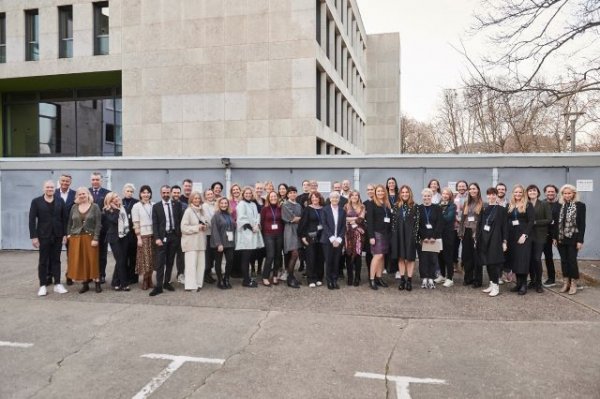 Gran Canaria Moda Cálida se suma a European Fashion Alliance, la gran coalición del sector en Europa