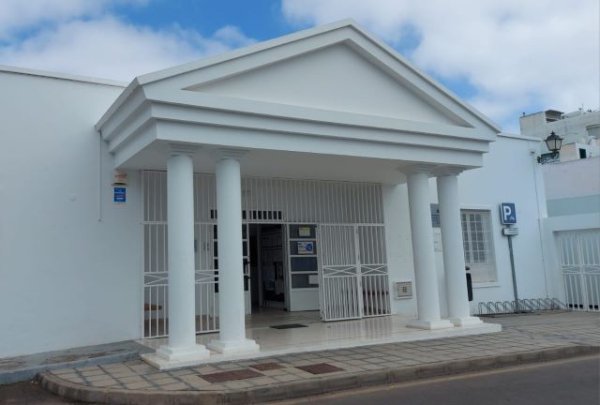 La Escuela Oficial de Idiomas de Lanzarote abre un aulario en Playa Blanca