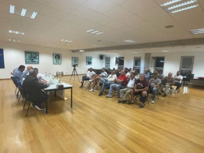 La VL edici&oacute;n de la Copa Fundaci&oacute;n La Caja de Canarias de Lucha Canaria toma forma