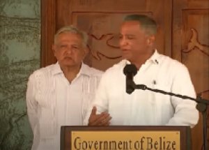 Pueblos: Una &ldquo;gira&rdquo; extraordinaria (V). Belice