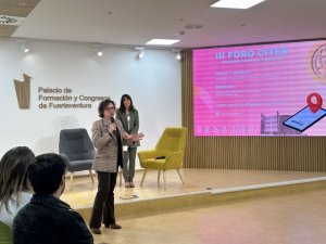 La Consejería de Presidencia destaca la participación ciudadana como motor de proyectos innovadores