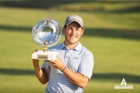 Temporada del Alps Tour de Golf 2022 con tres citas en Espa&ntilde;a: Huelva, Soria y La Gomera
